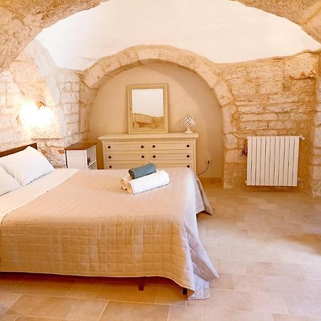 Trullo22 Villa Martina Franca Eksteriør bilde