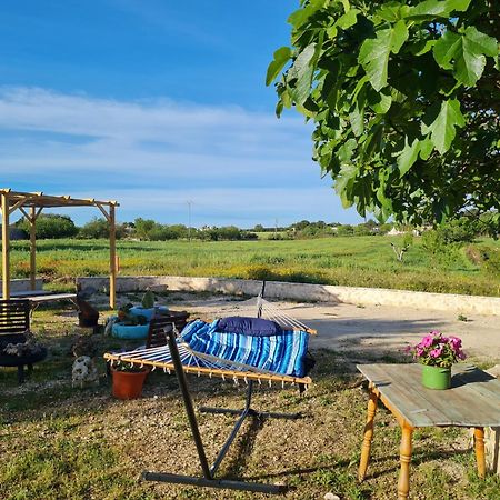 Trullo22 Villa Martina Franca Eksteriør bilde
