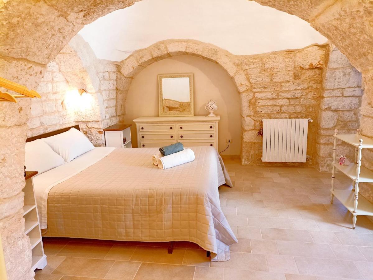 Trullo22 Villa Martina Franca Eksteriør bilde