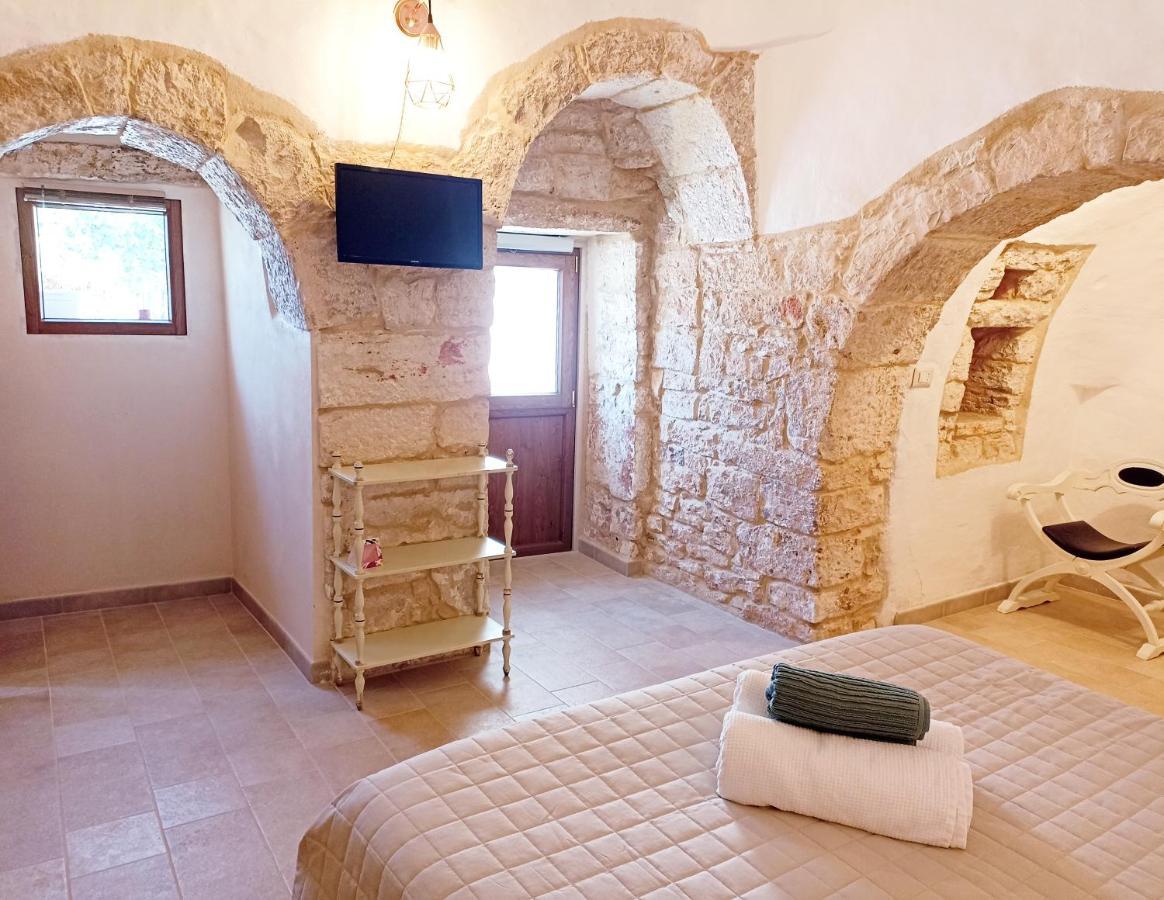 Trullo22 Villa Martina Franca Eksteriør bilde