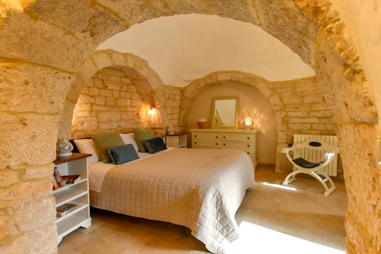 Trullo22 Villa Martina Franca Eksteriør bilde