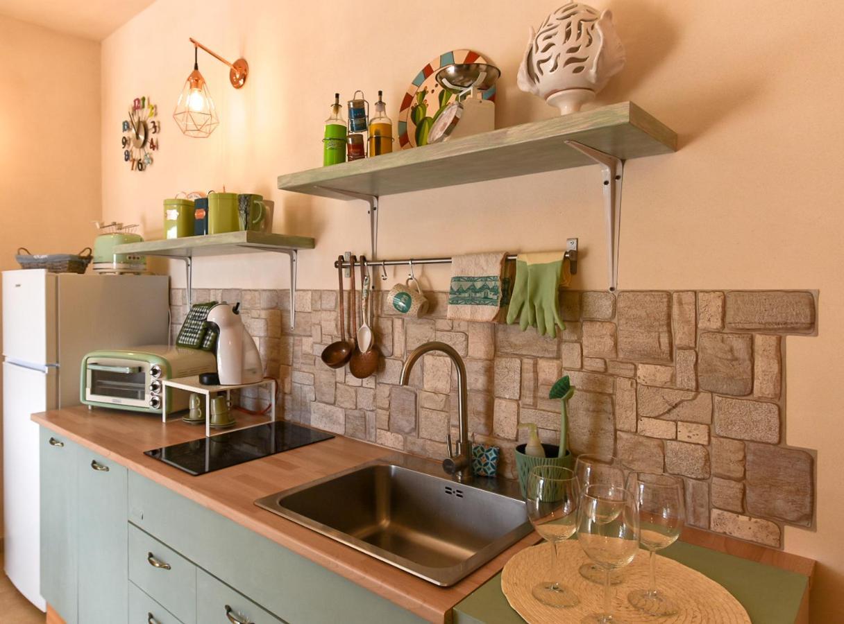 Trullo22 Villa Martina Franca Eksteriør bilde