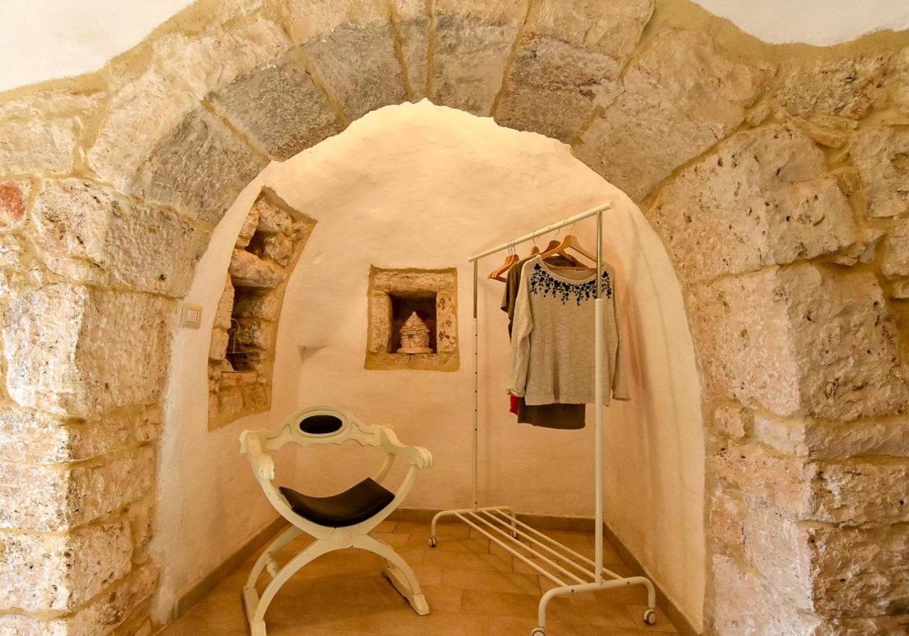 Trullo22 Villa Martina Franca Eksteriør bilde