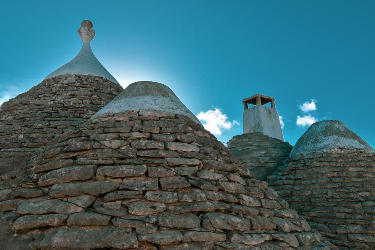 Trullo22 Villa Martina Franca Eksteriør bilde