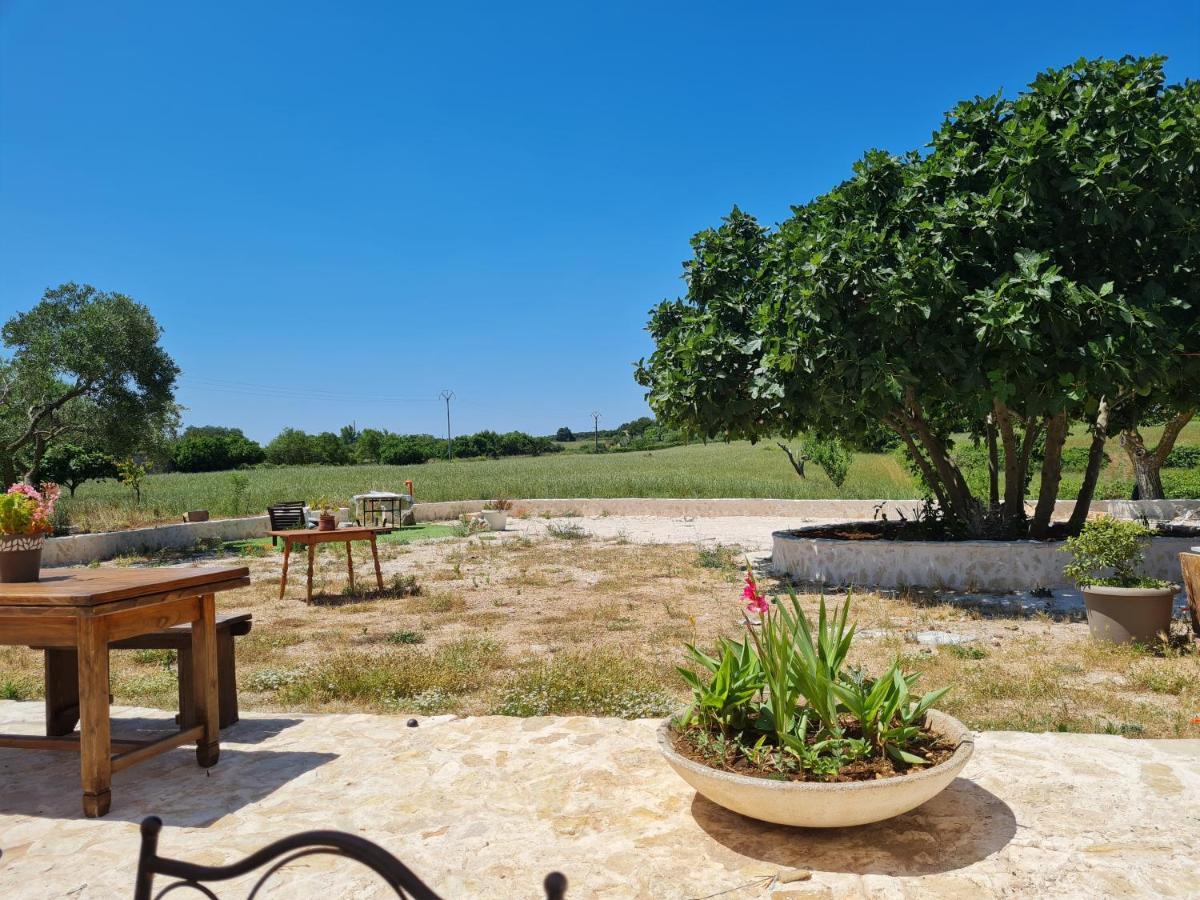 Trullo22 Villa Martina Franca Eksteriør bilde