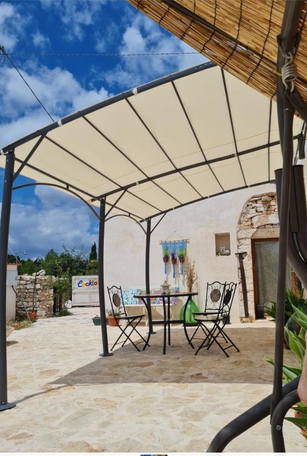 Trullo22 Villa Martina Franca Eksteriør bilde