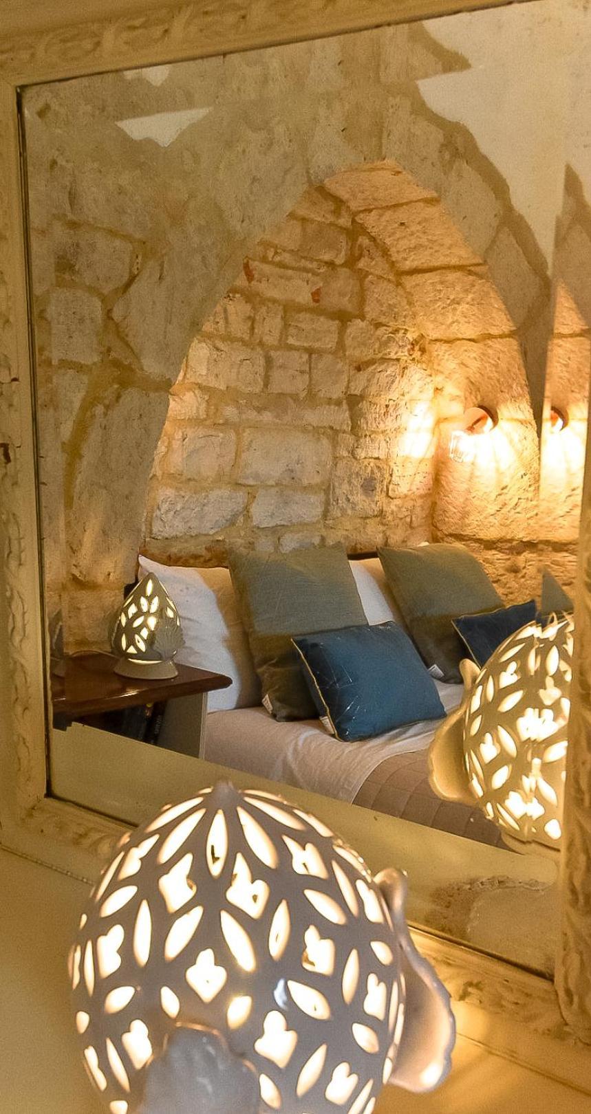 Trullo22 Villa Martina Franca Eksteriør bilde